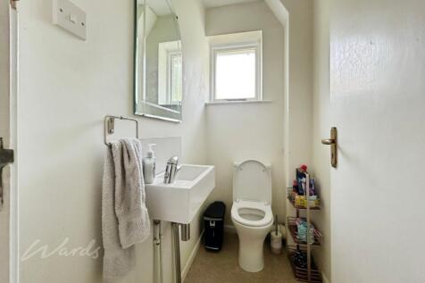 Toilet Birling