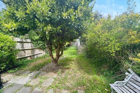 Garden garden
