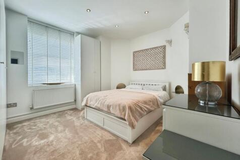 Bedroom Church 