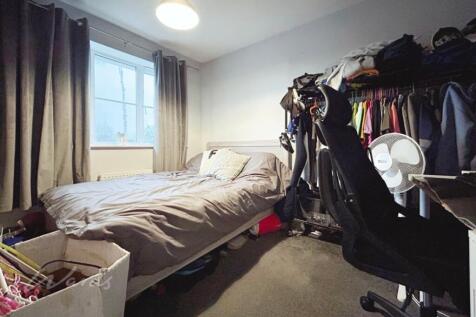 Bed 2 ewins