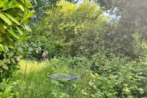 Garden Hectorage 