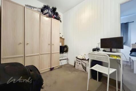 dressing room