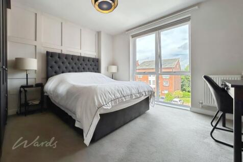 bed 1