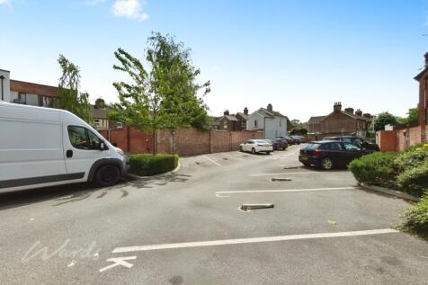 car park