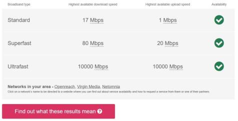 broadband waterloo