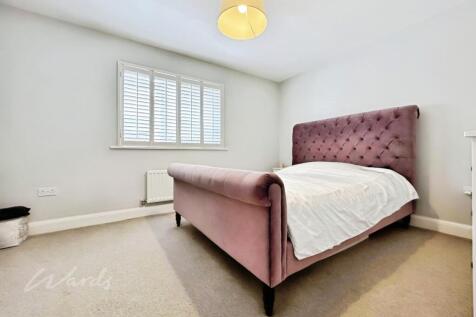 bed 1