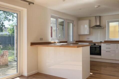 Kitchen 1 Bracken