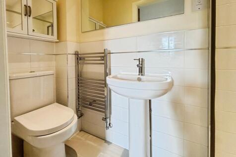 En suite 