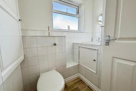 Bathroom Bowls