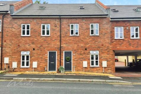 front pembury