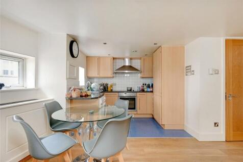 Open Plan Reception