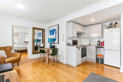Open Space Kitchen
