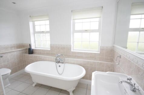 Master ensuite