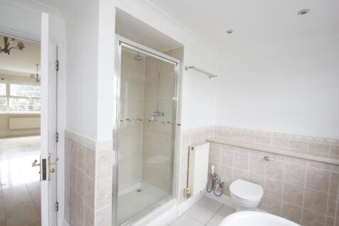 Master ensuite