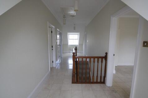 2nd floor landing