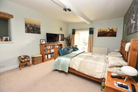 Bedrooom One 