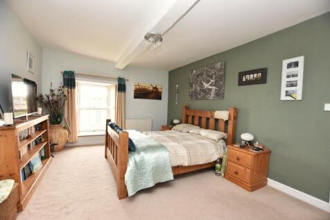 Bedrooom One 