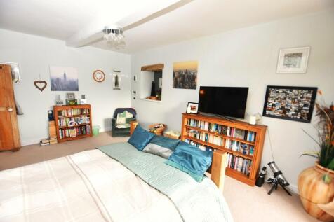 Bedrooom One 