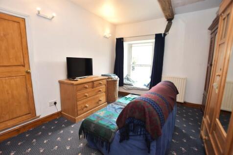 Bedrooom Two 