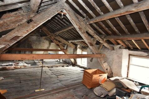 Attic 