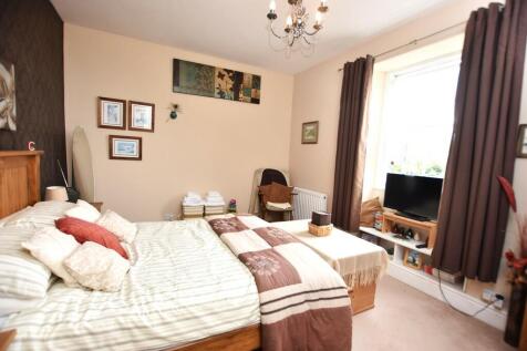 Bedrooom Four 