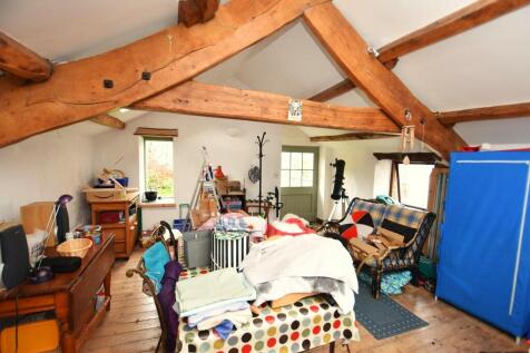 Cottage First Flo...