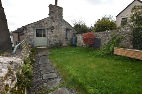 Cottage And Garde...