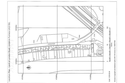 Location Plan