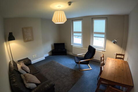 Lounge Flat C