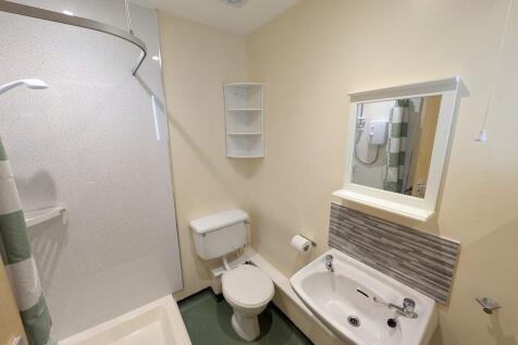 Shower Room Flat ...