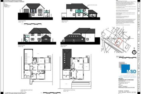 Planning Permission Granted
