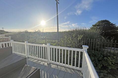 Decking