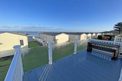Decking