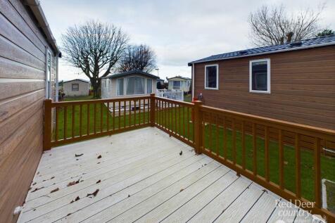 Decking