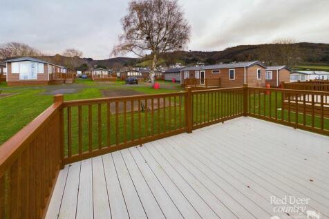 Decking