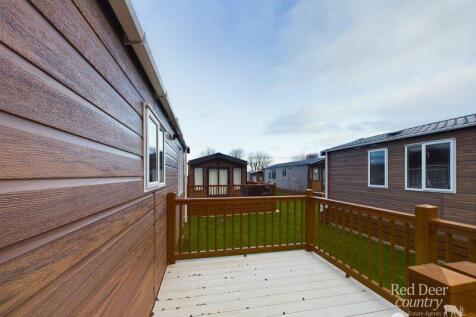 Decking