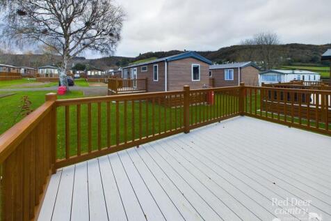 Decking