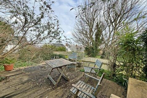 Decking
