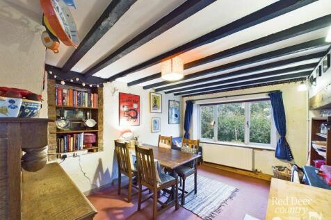 Breakfast Room