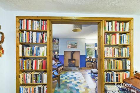 Book Shelvs