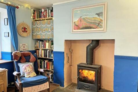 Wood Burner