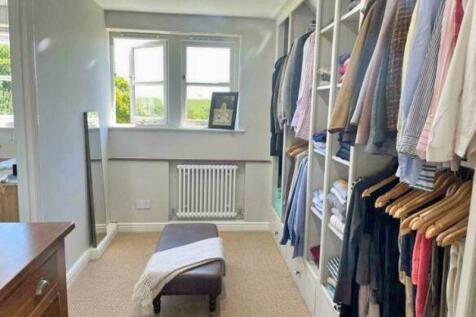 Dressing Room
