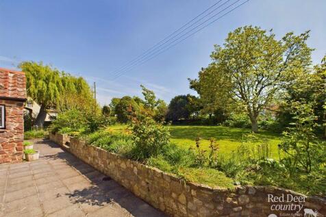 Garden Wall