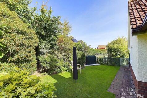 Side Garden
