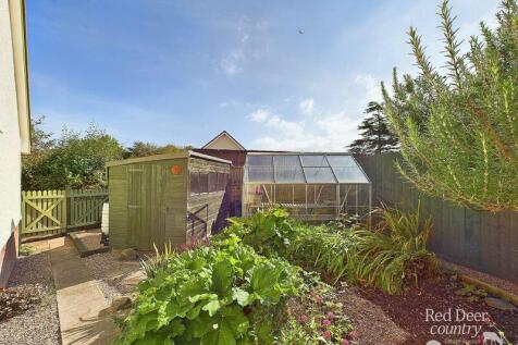 Side Garden