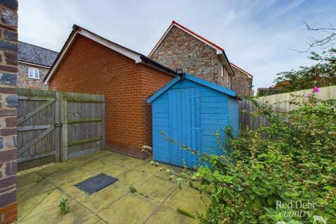 Shed
