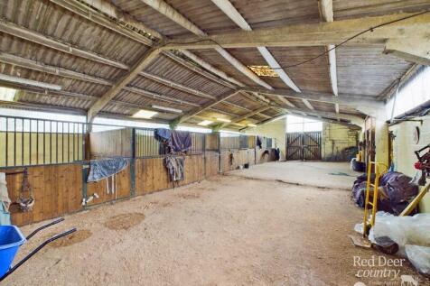 Stables