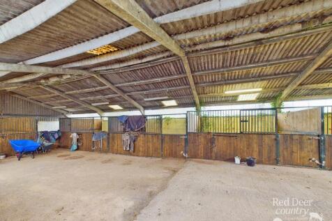 Stables