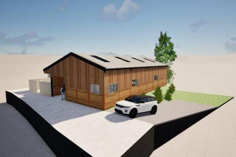 Class Q Barn