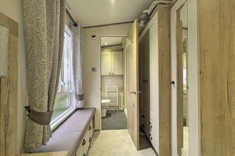 Dressing Area